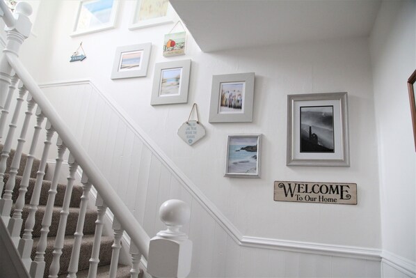Interior - Summer Breeze Guest House (Newquay)