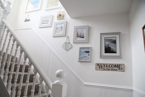 Summer Breeze Guest House