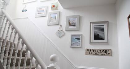 Summer Breeze Guest House