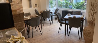 Summer Breeze Guest House