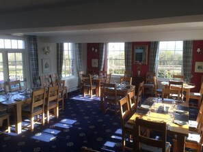 Restaurant - Rhydspence Inn (Hereford)