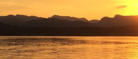 Lago