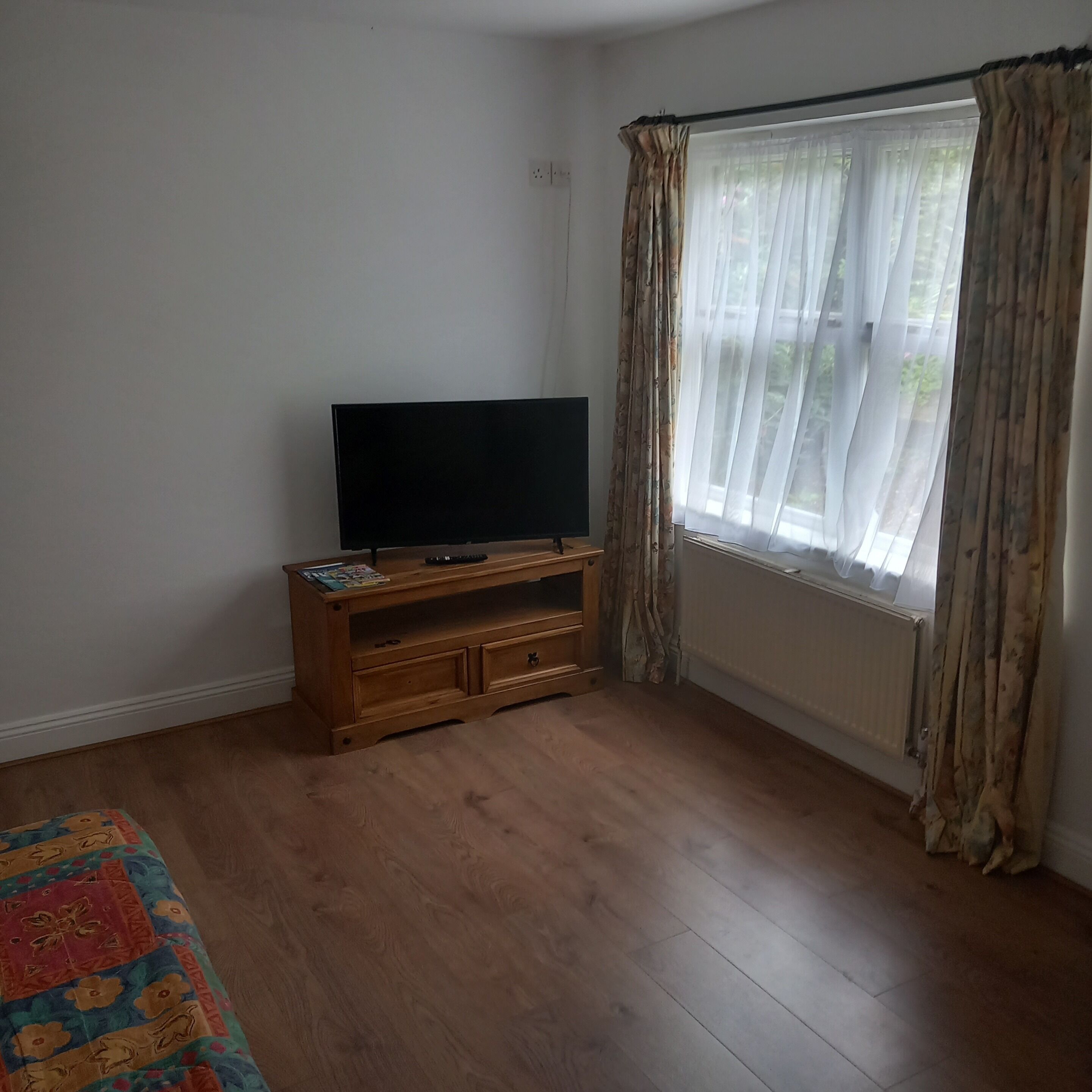 Apartment, Ensuite | Lounge