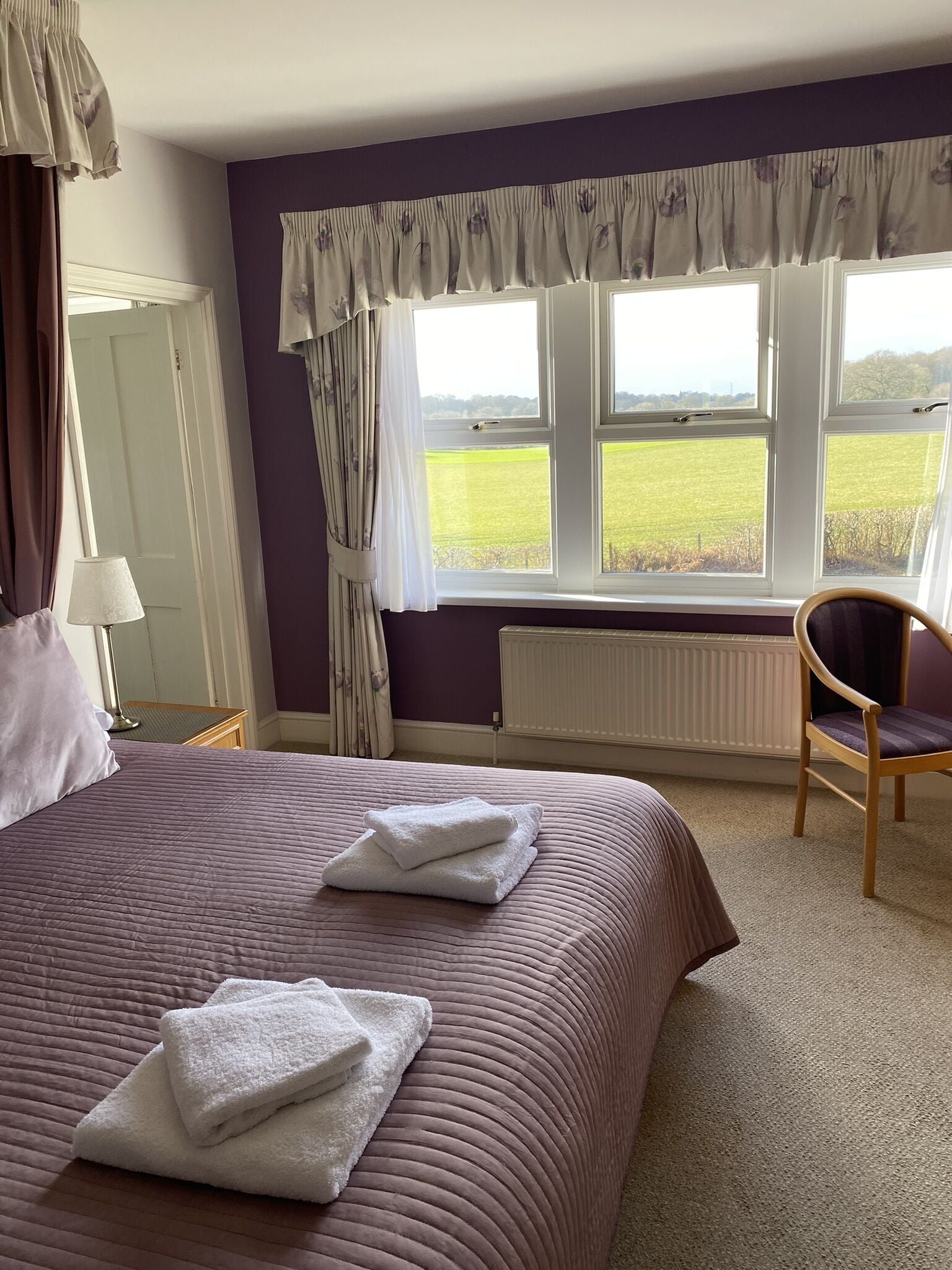 Standard Double Room, Ensuite