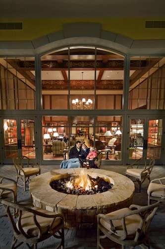 Legendary Lodging at the Ritz Carlton Residences Vail
