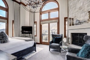 Room, 2 Bedrooms (Platinum Residence)
