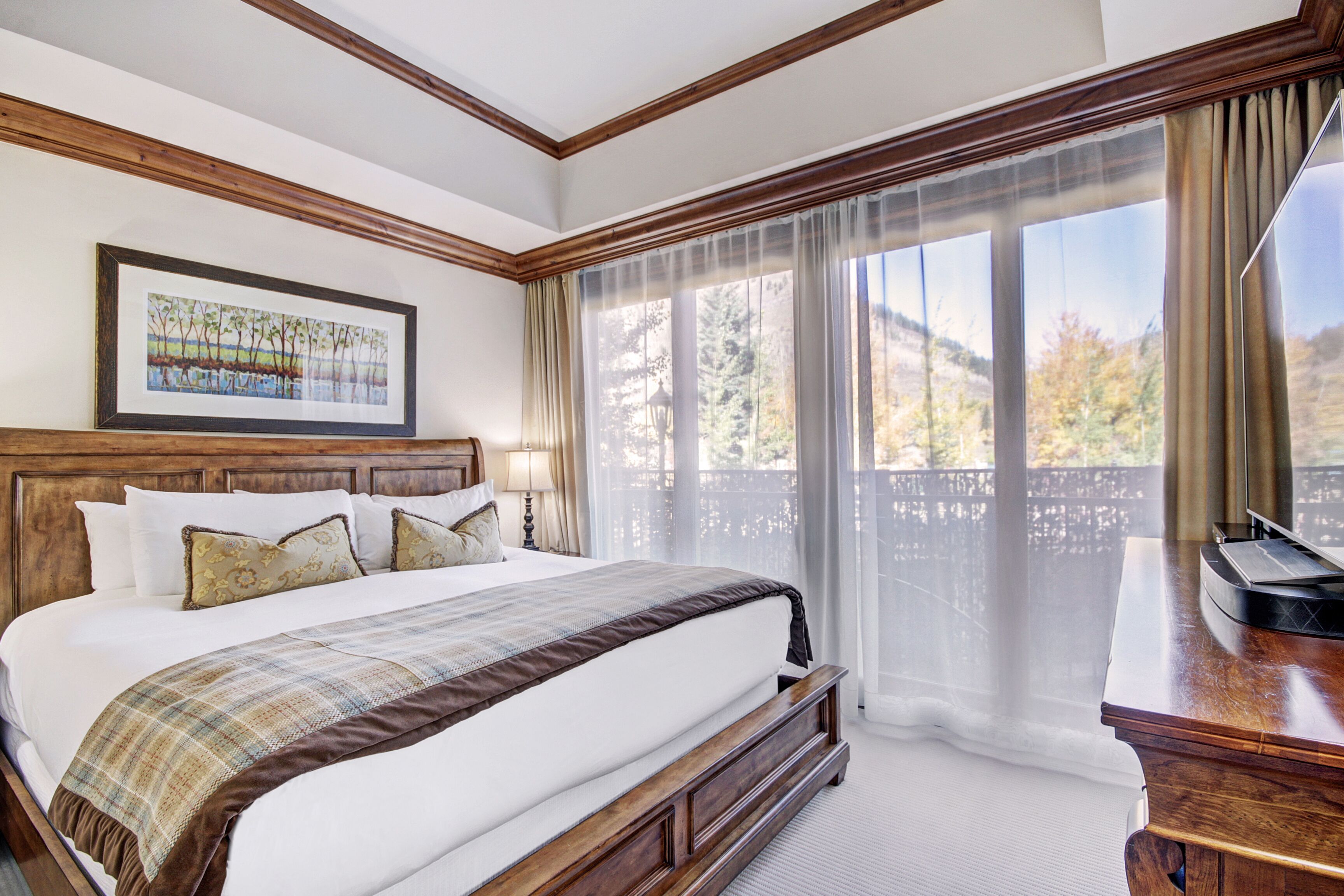 room, 2 bedrooms, valley view (residence) | 1 bedroom, premium bedding, in-room safe, individually decorated