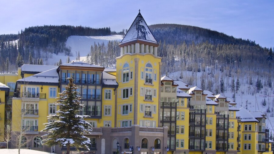 The Ritz-Carlton Residences, Vail