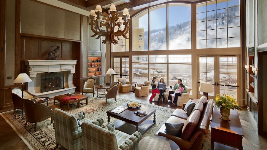 The Ritz-Carlton Residences, Vail