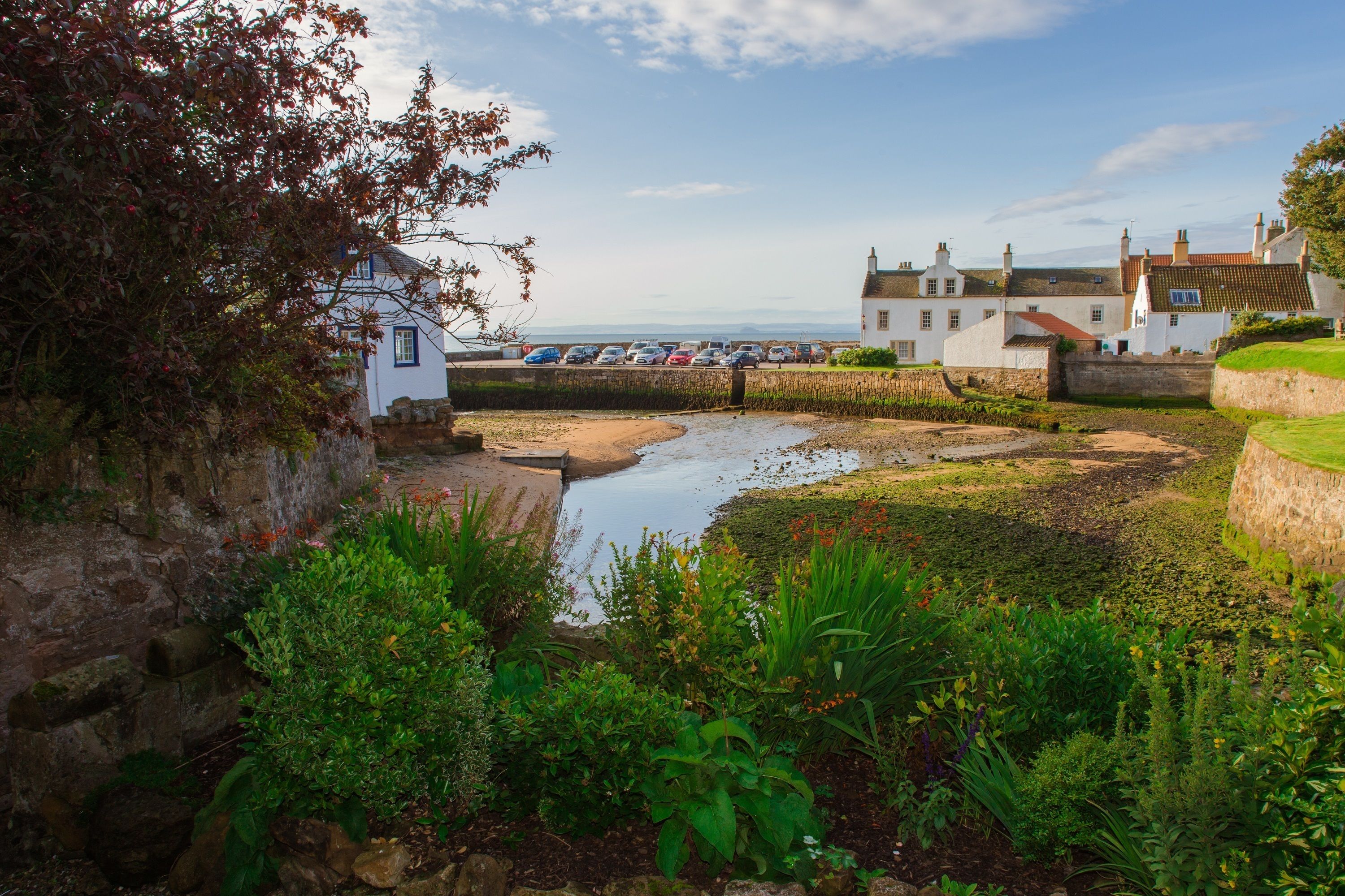 วิวจากที่พั ก