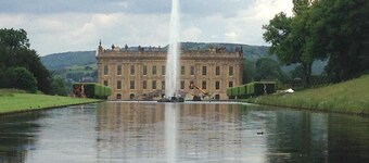 The Old Station House - B&B