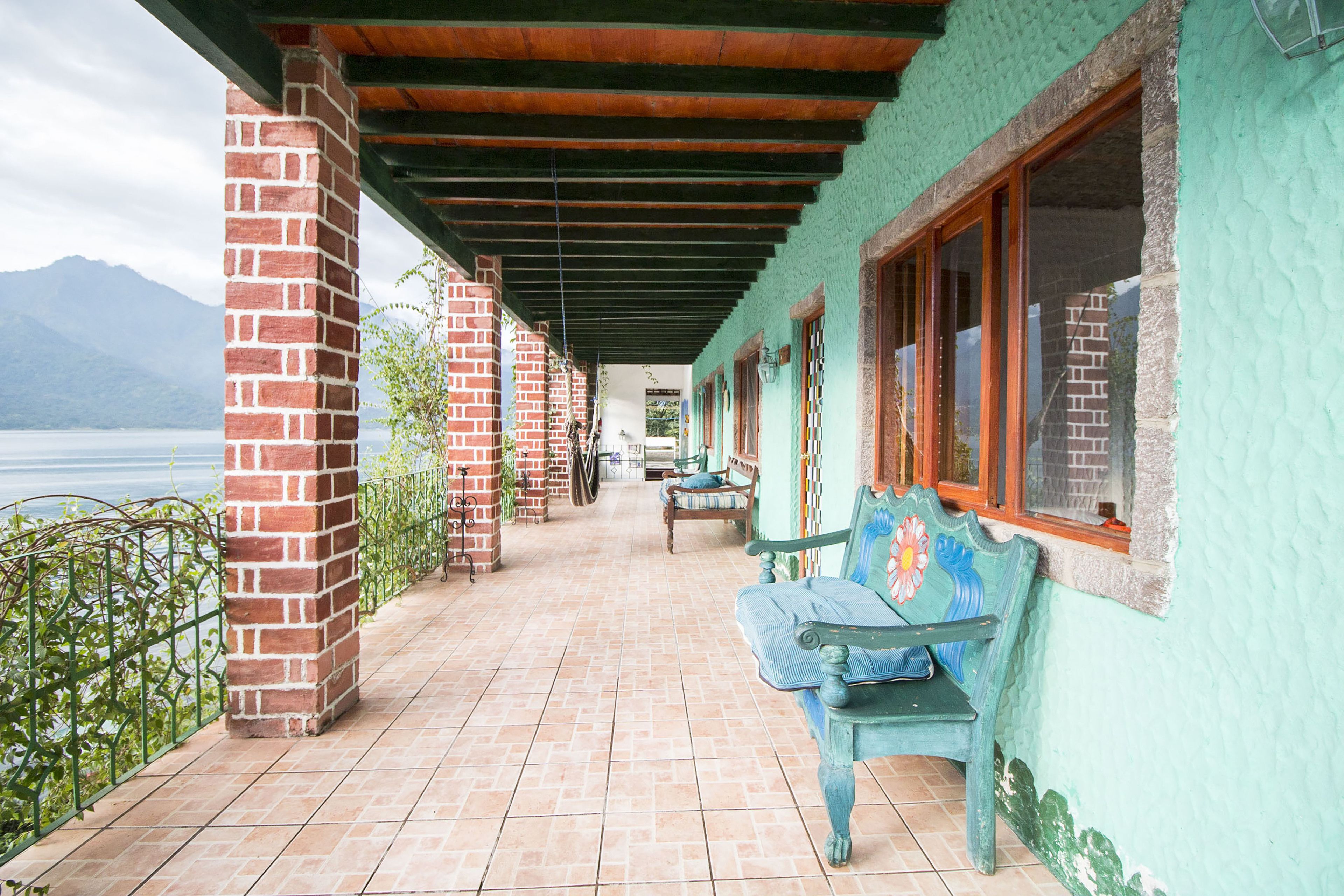 Veranda
