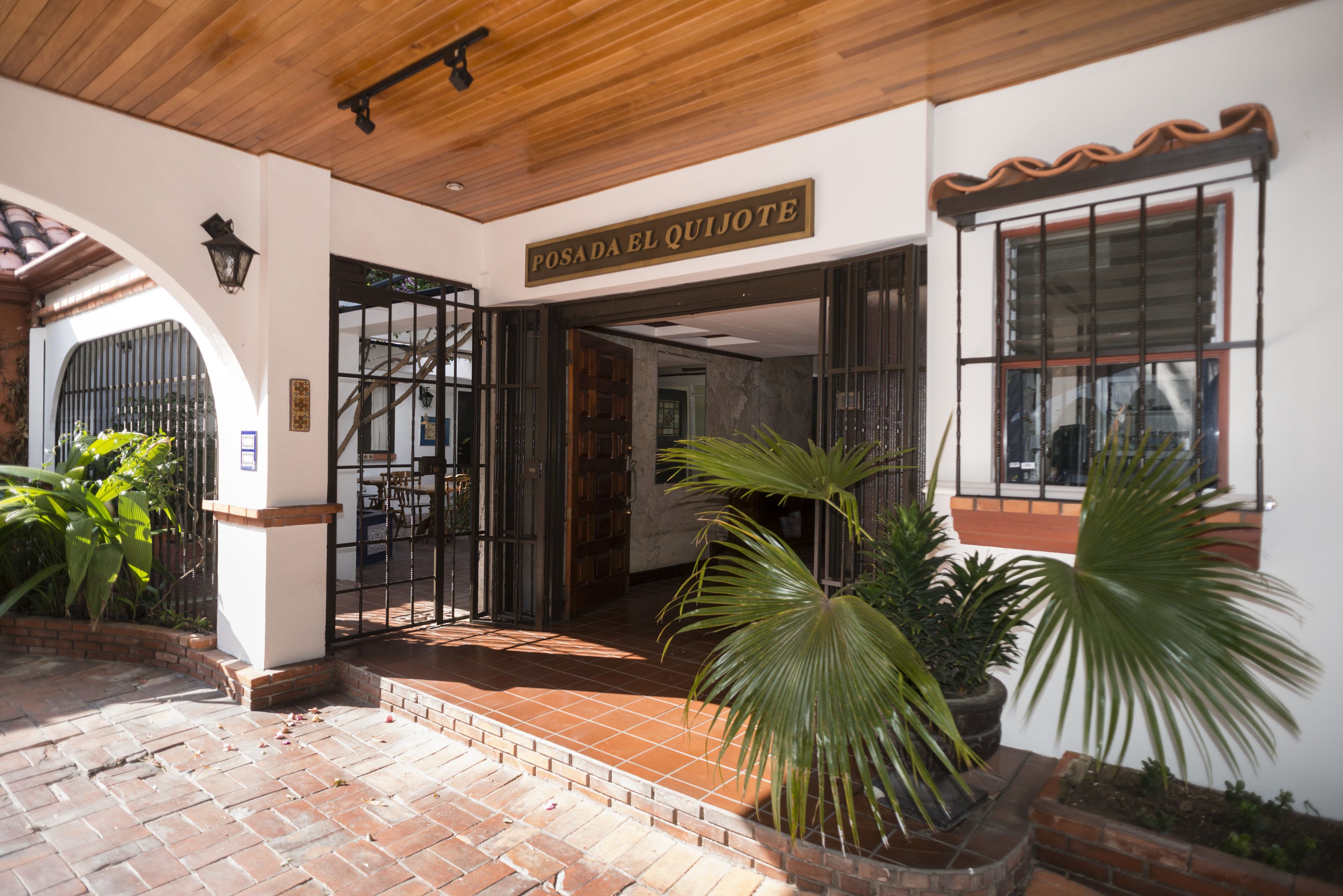 Photo - Posada el Quijote