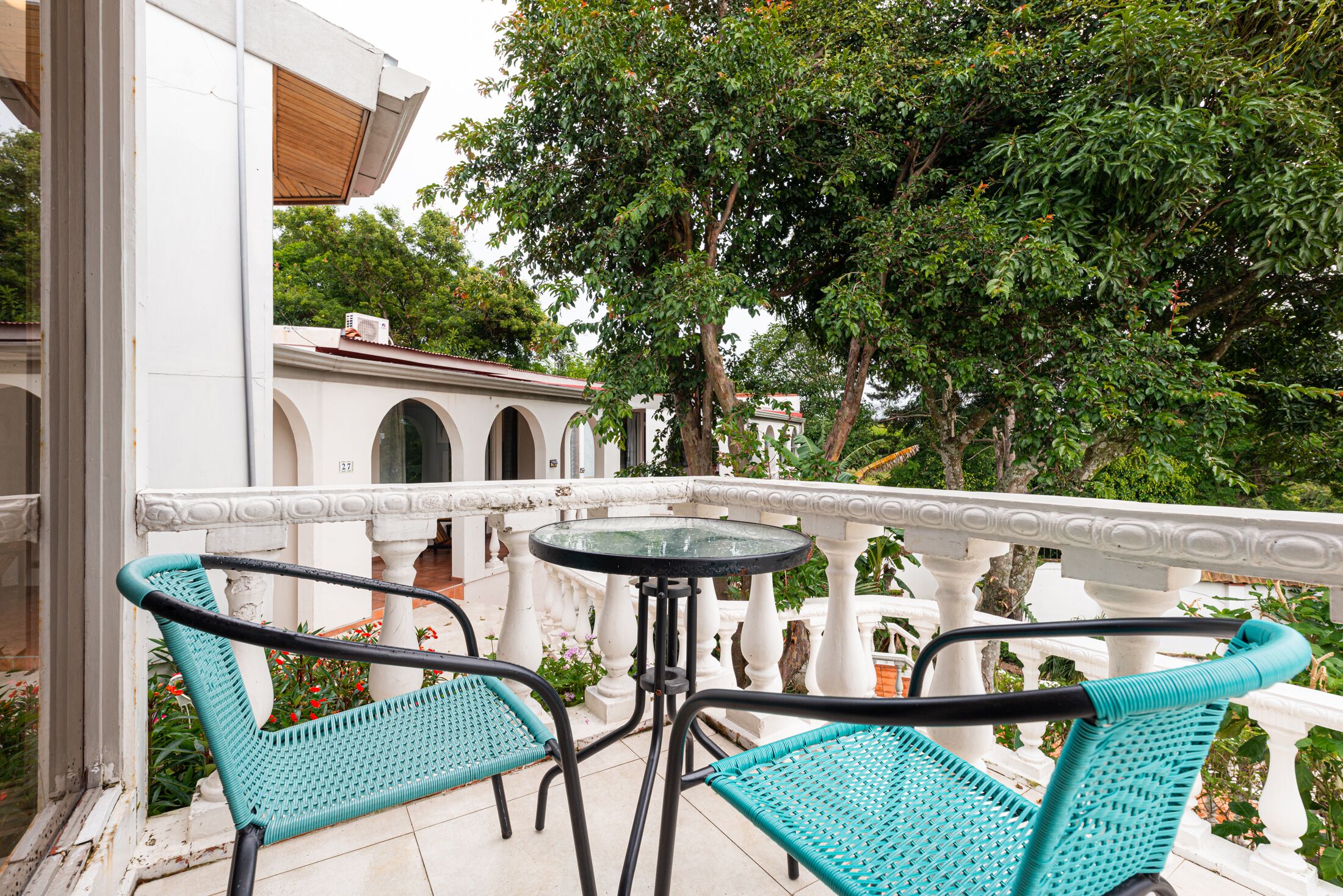 Deluxe Double Room, City View | Desk, free WiFi, bed sheets