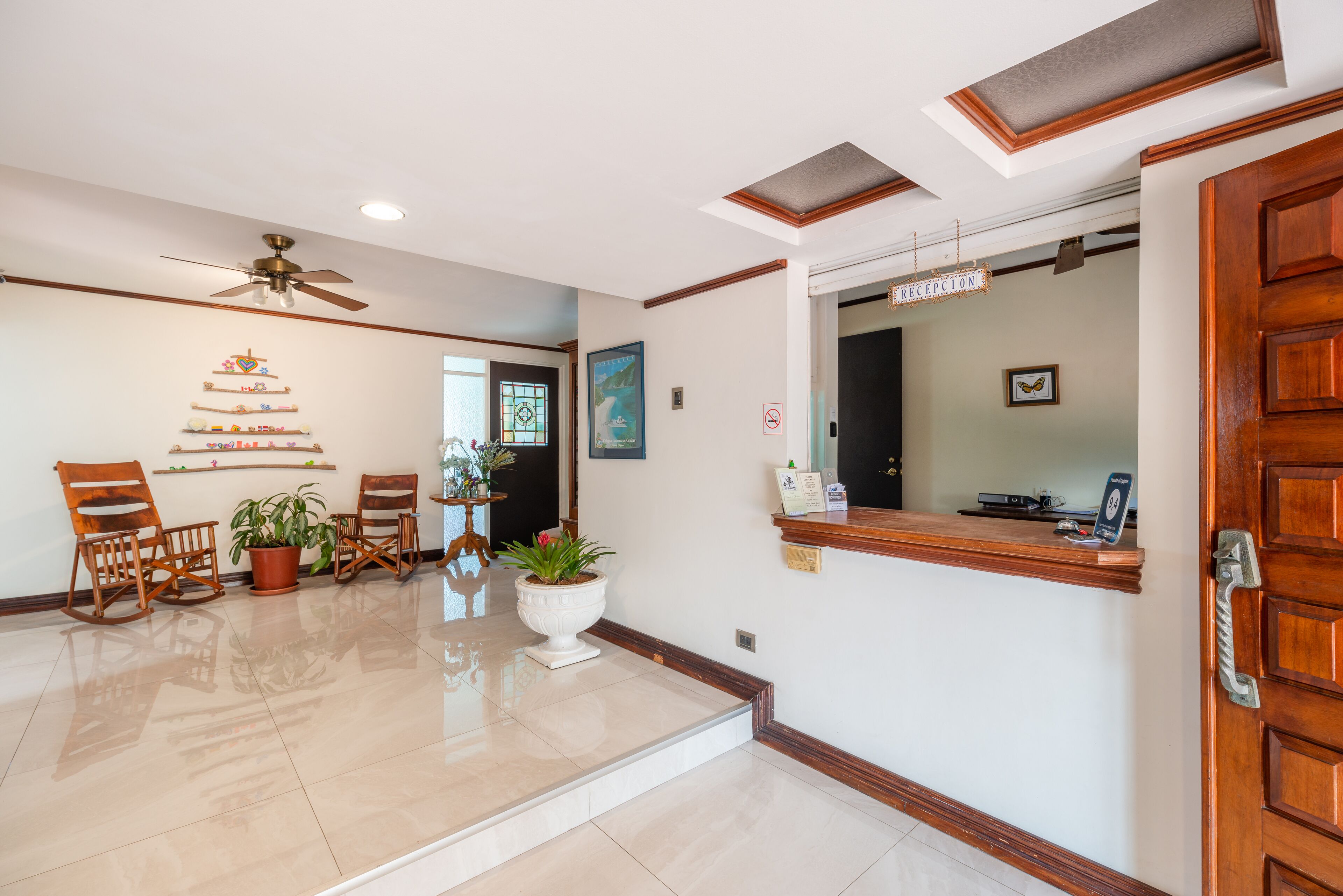 Photo - Posada el Quijote