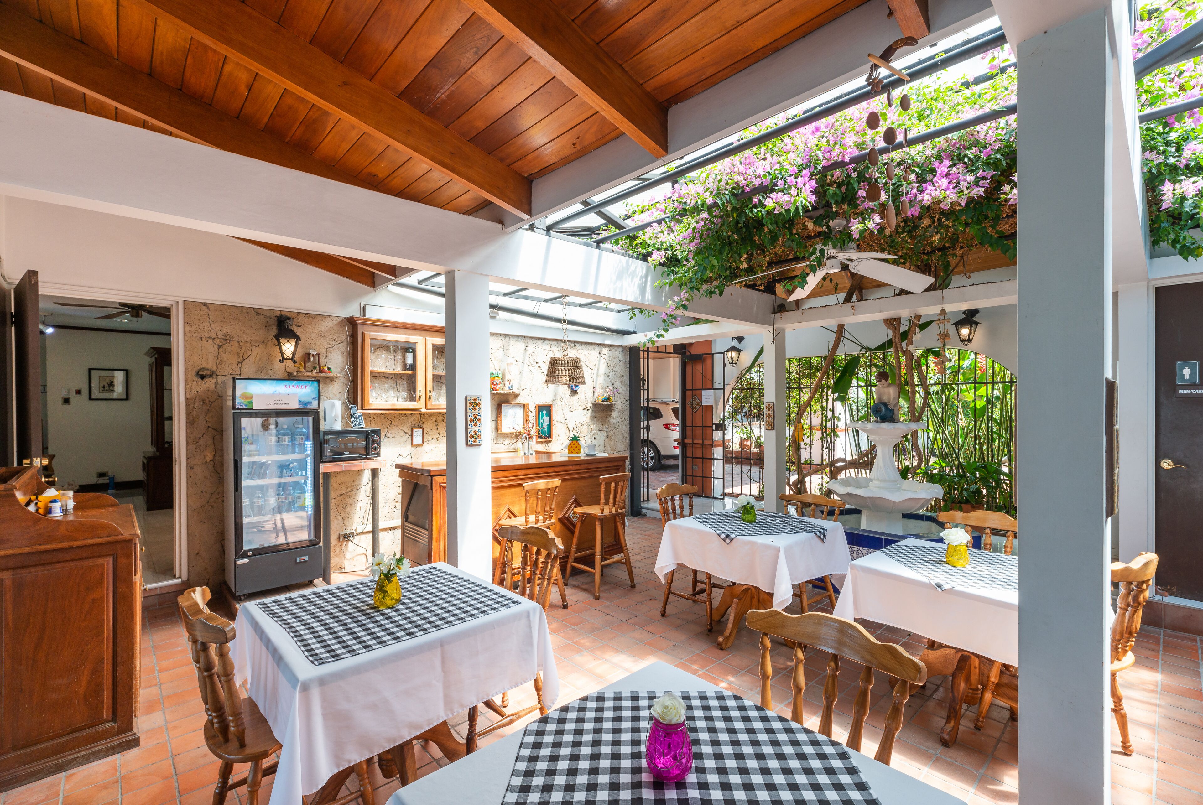 Photo - Posada el Quijote