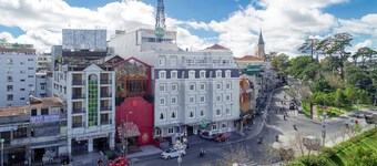 Park Hotel Dalat
