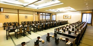 Ballroom - Nara Hakushikaso (Nara)