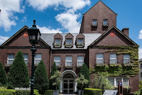 Kobe Kitano Hotel