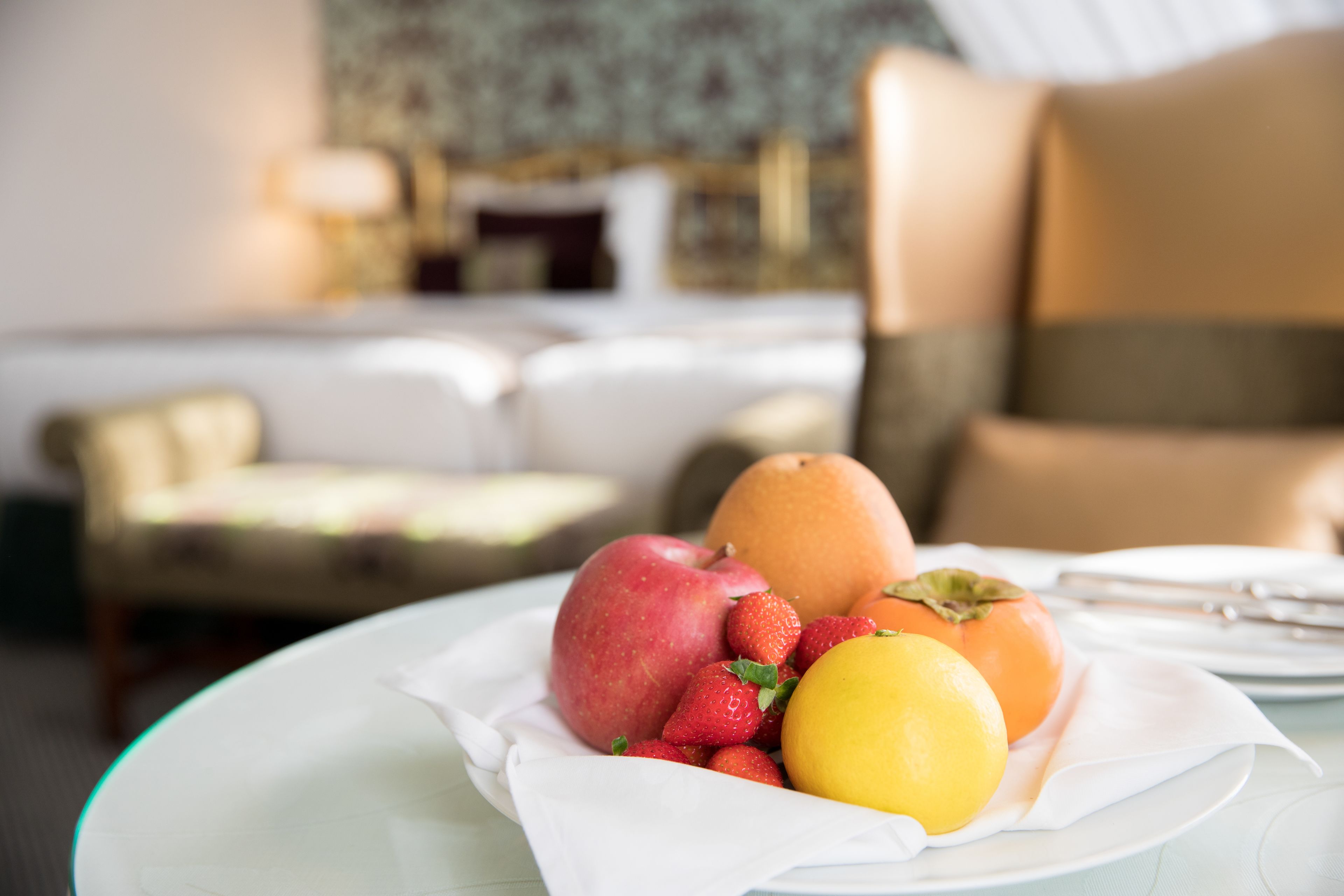 Foto - Kobe Kitano Hotel