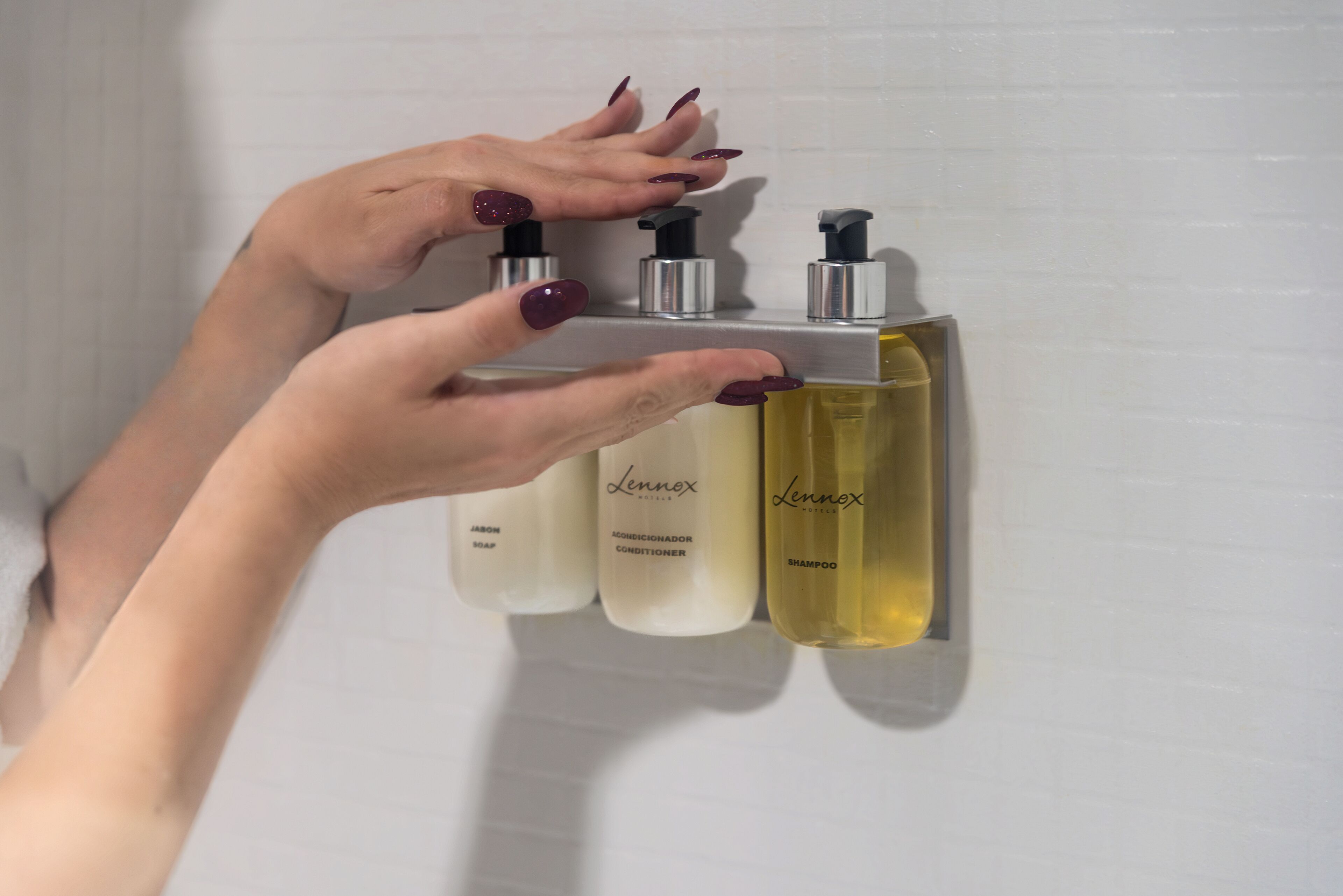 Photo - Lennox Buenos Aires