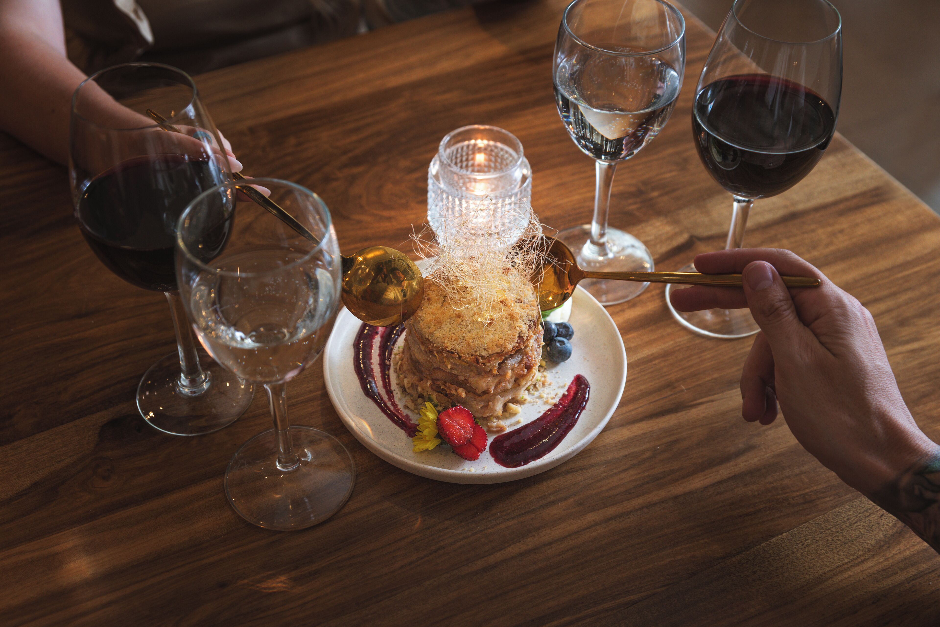 Photo - Lennox Buenos Aires