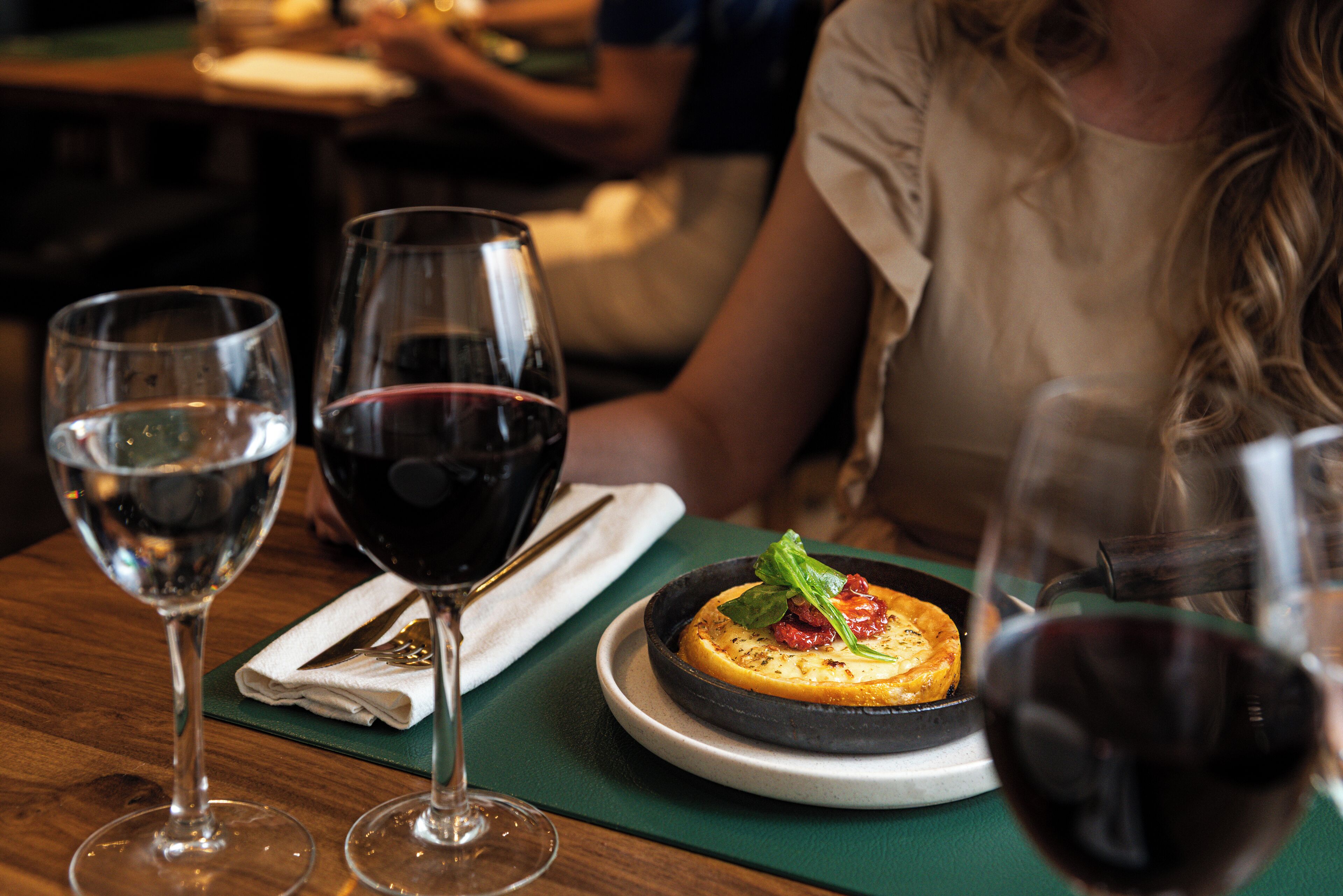 Photo - Lennox Buenos Aires