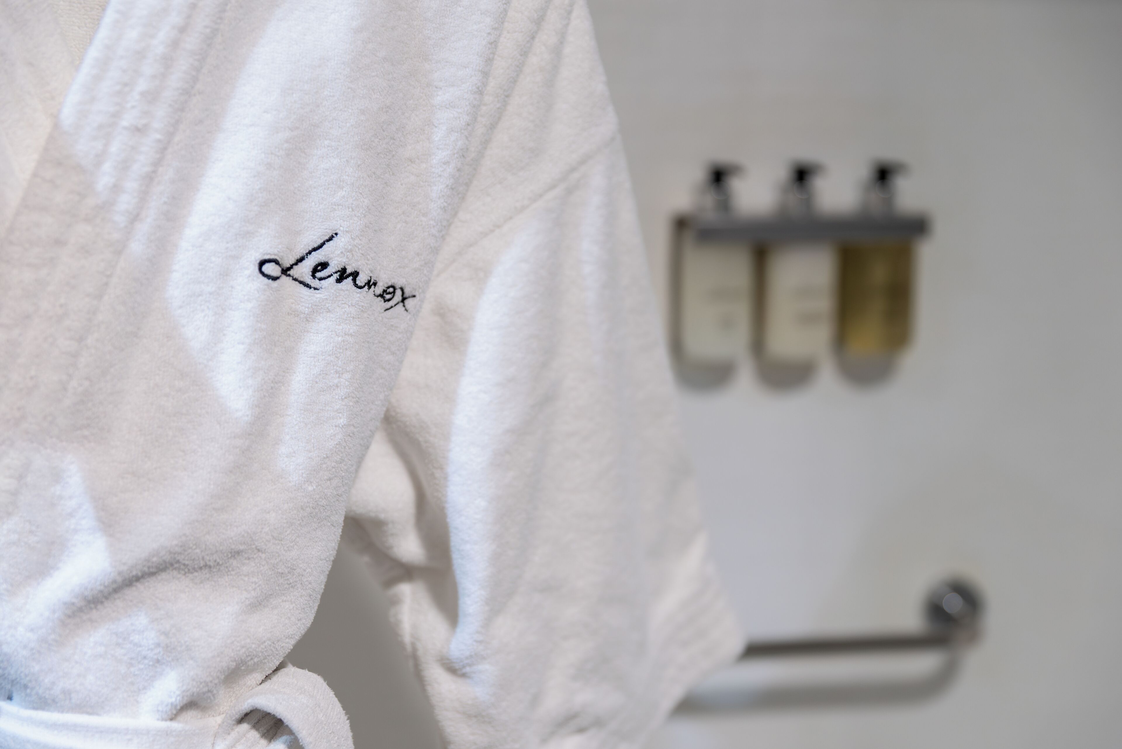 Photo - Lennox Buenos Aires