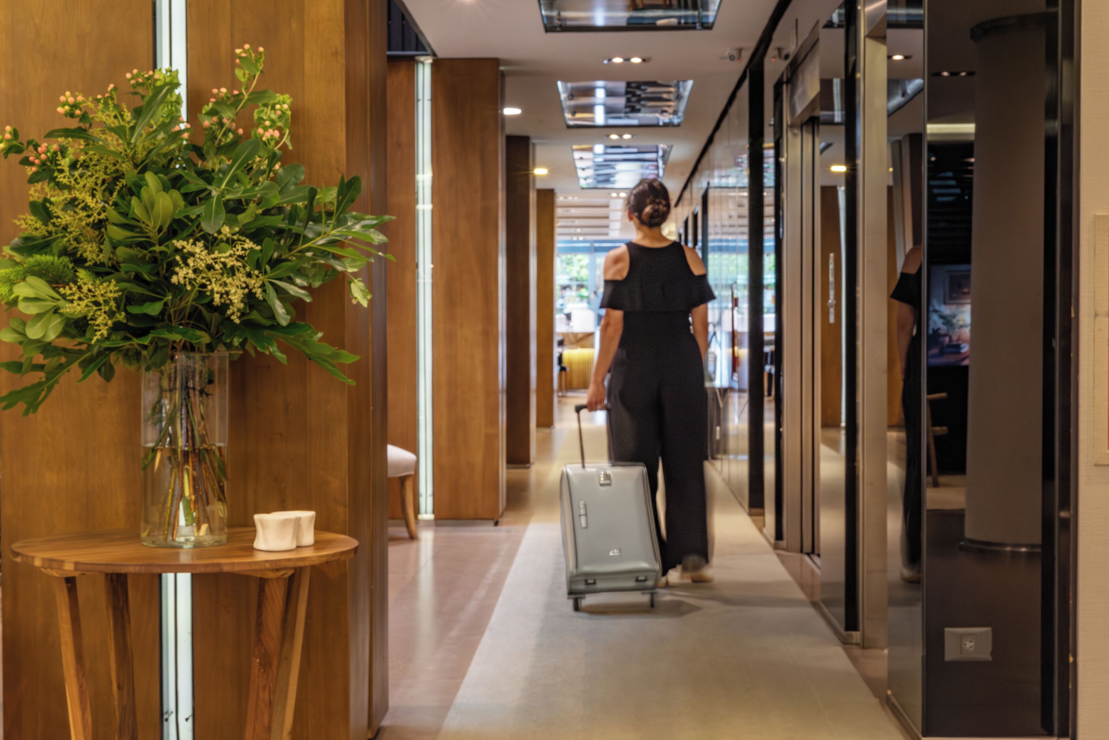 Photo - Lennox Buenos Aires