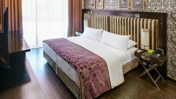 Master Suite