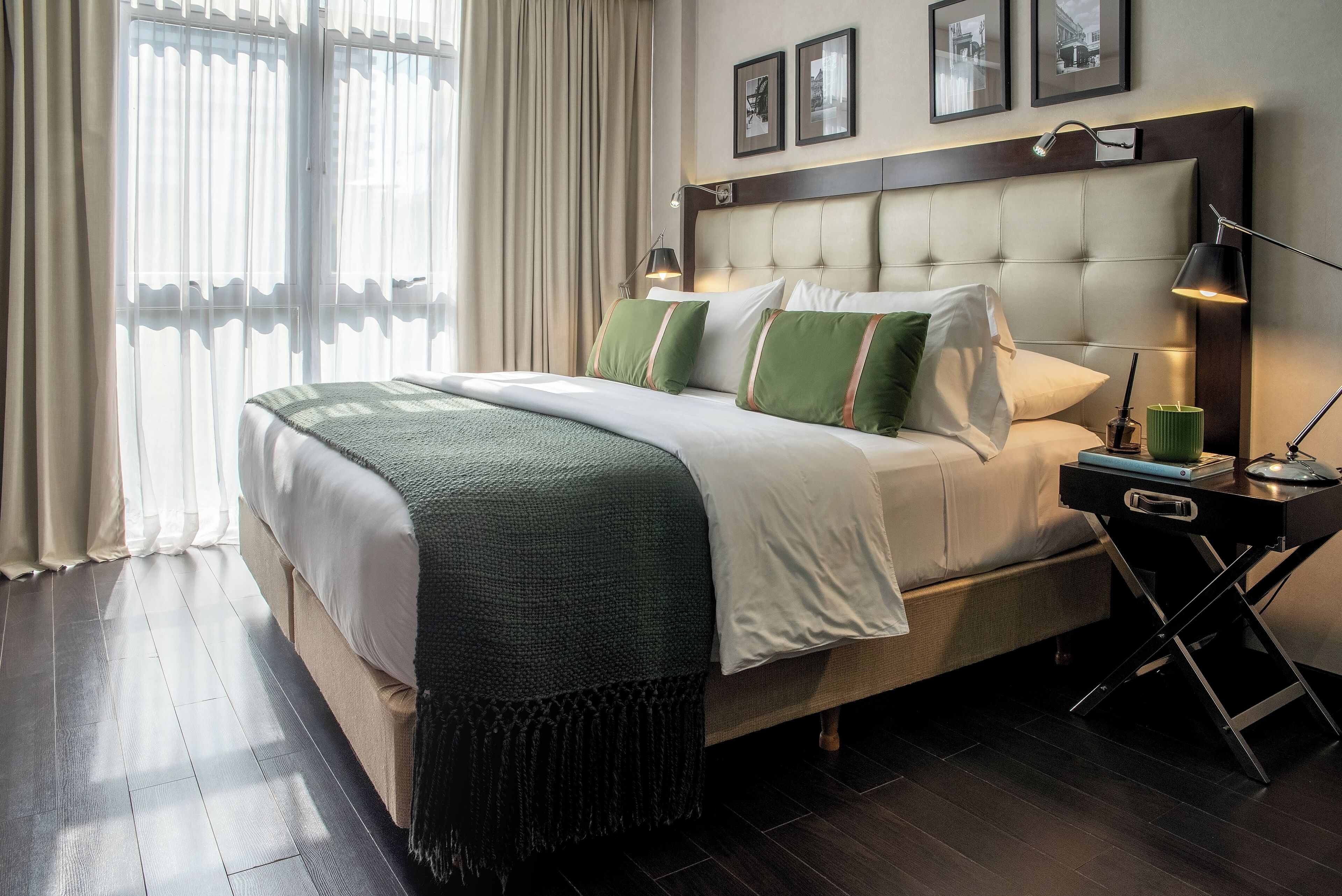 Photo - Lennox Buenos Aires