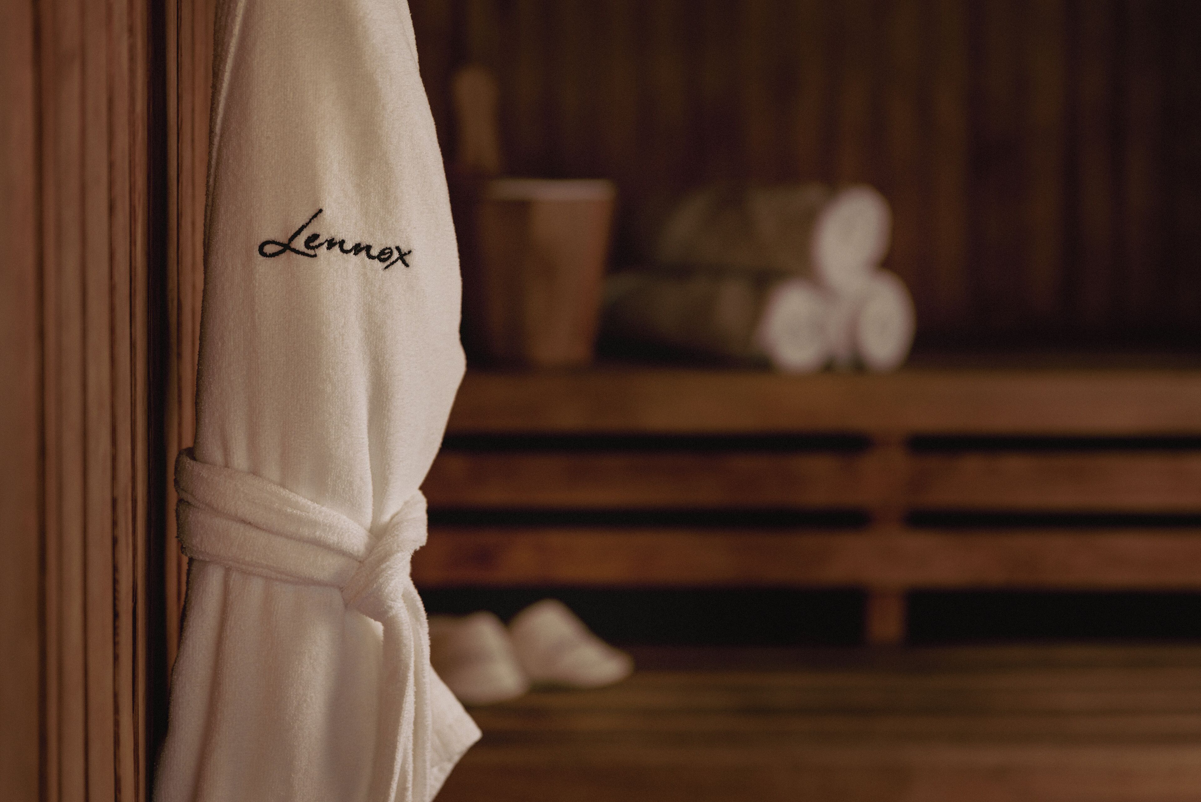 Photo - Lennox Buenos Aires