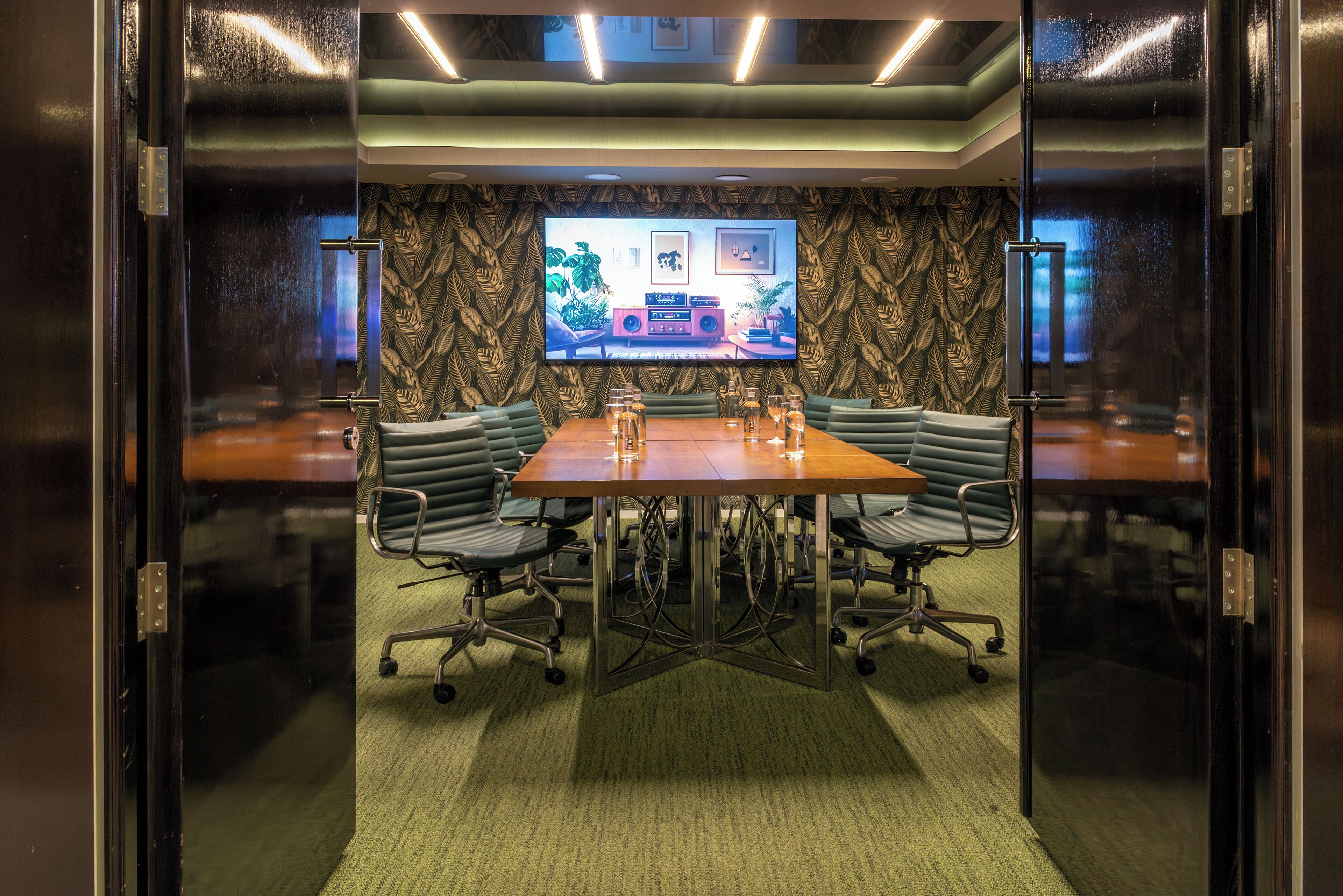 Photo - Lennox Buenos Aires