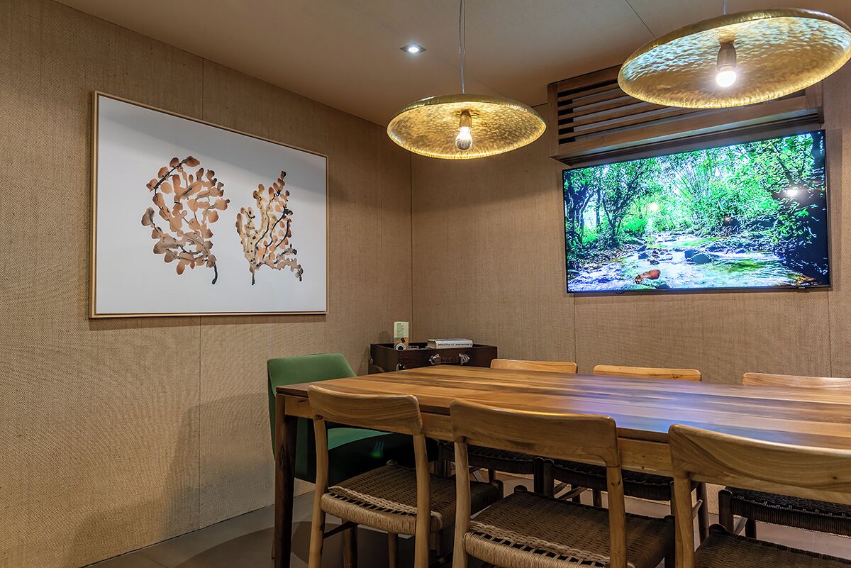 Photo - Lennox Buenos Aires