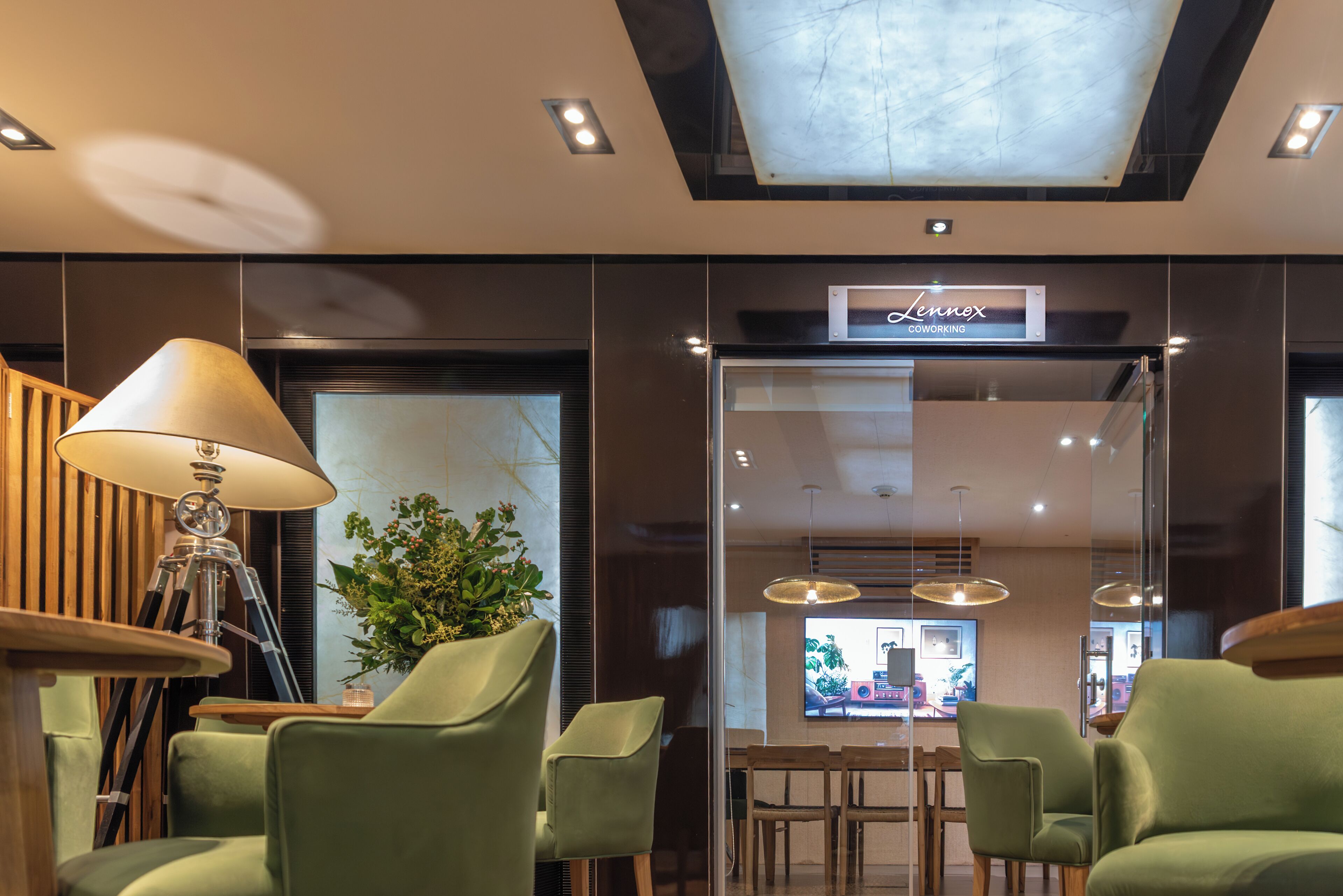 Photo - Lennox Buenos Aires