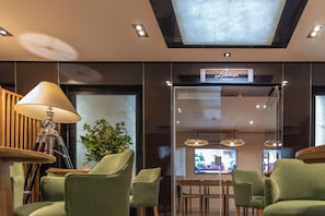Meeting facility - Lennox Hotel Buenos Aires (Buenos Aires)