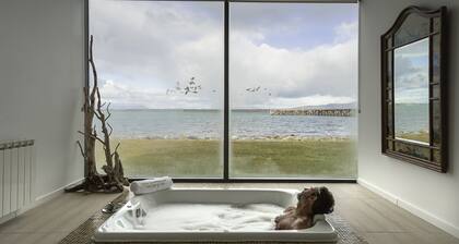 The Singular Patagonia