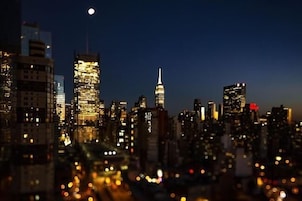 View from room