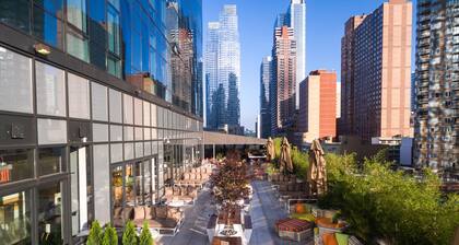 YOTEL New York Times Square