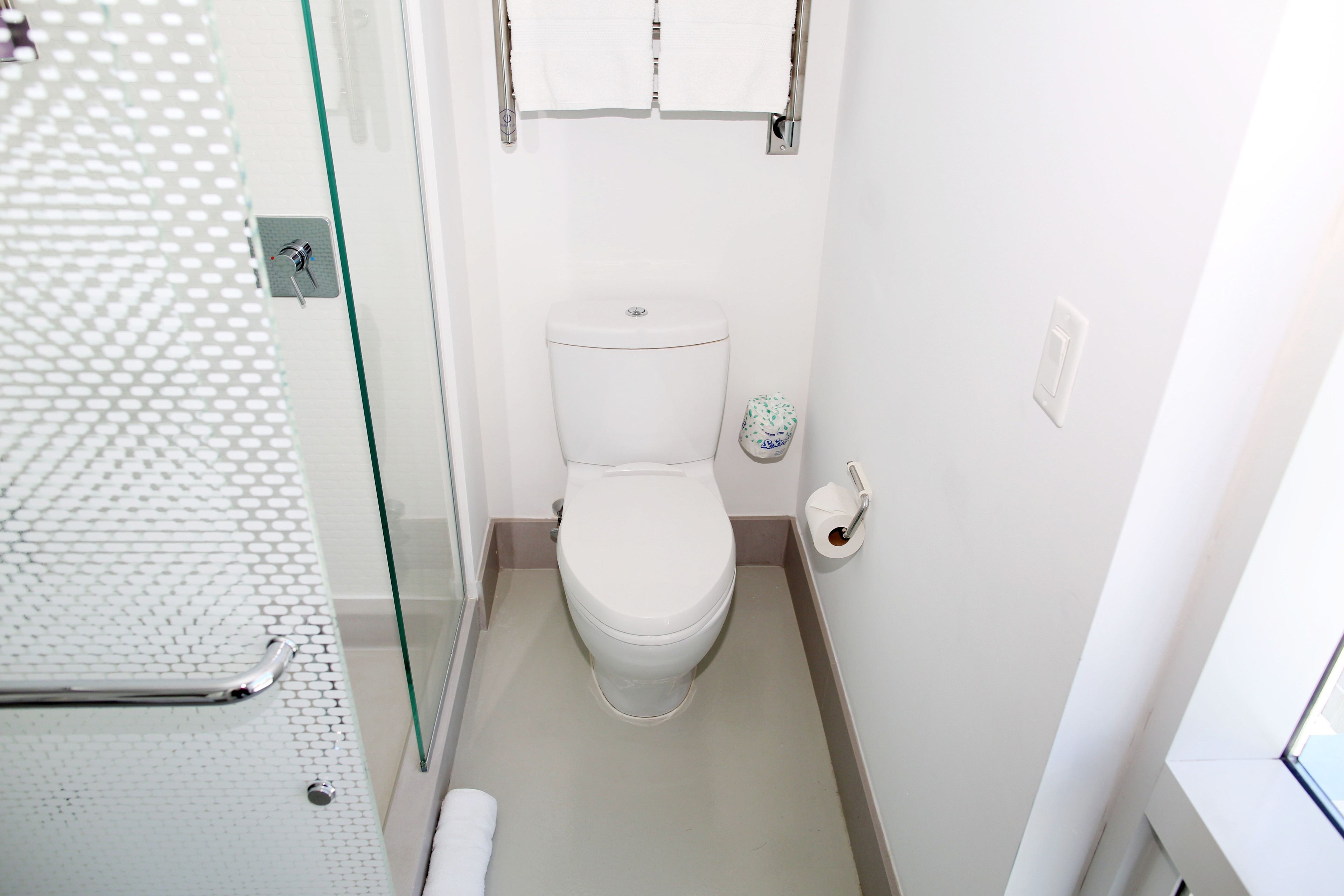 Kamar mandi