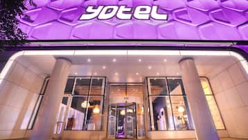 Aussenbereich