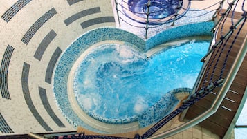 Installations sportives