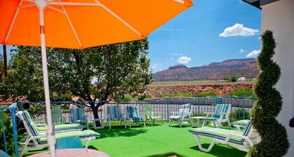 Quail Park Lodge