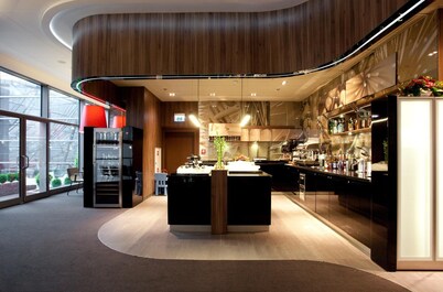 Qubus Hotel Bielsko-Biala