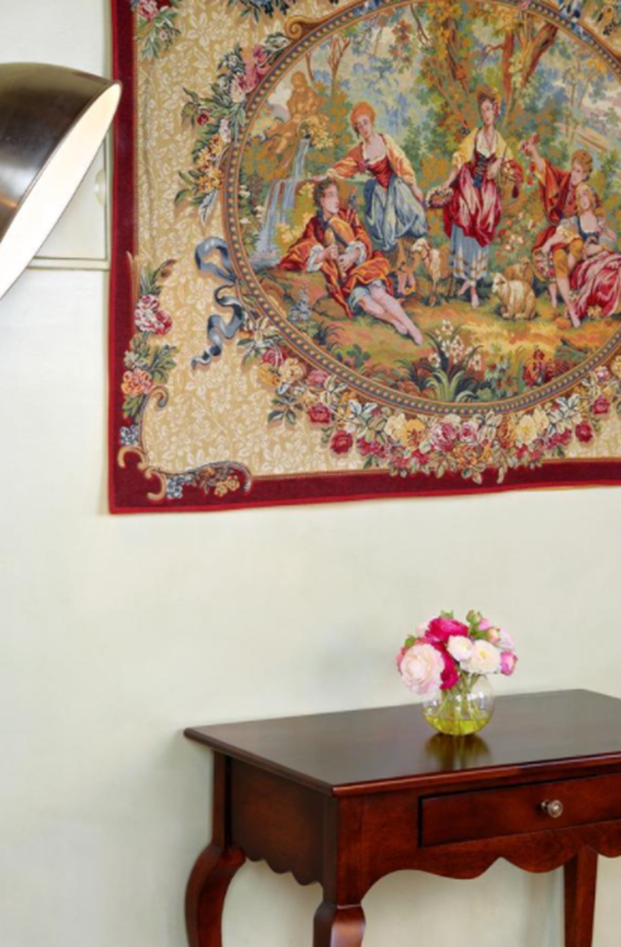 junior suite | interior detail