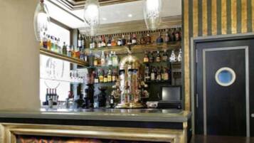 Bar-cafetería