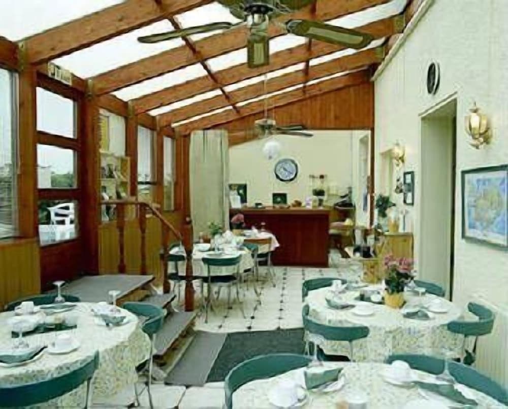 Egilsborg Guesthouse photo 3