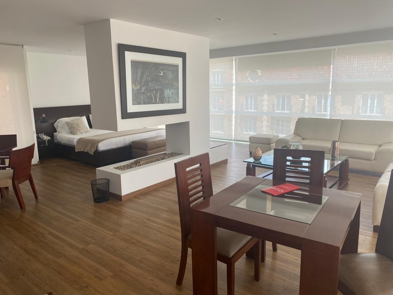 Grand Suite | In-room safe, rollaway beds, free WiFi