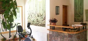 Gym - Antuquelen (Villa La Angostura)