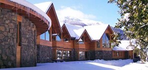 Exterior - Antuquelen (Villa La Angostura)